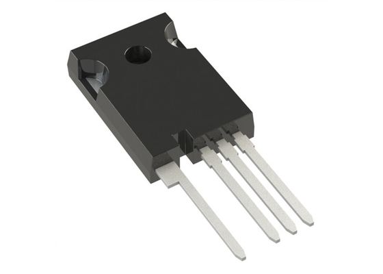 NTH4L067N65S3H 융합 회로 칩 MOSFET 트랜지스터 650V 40A SuperFET III MOSFET