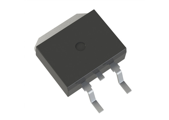 NTB110N65S3HF 통합 회로 칩 650V N 채널 MOSFET 트랜지스터 30A MOSFET