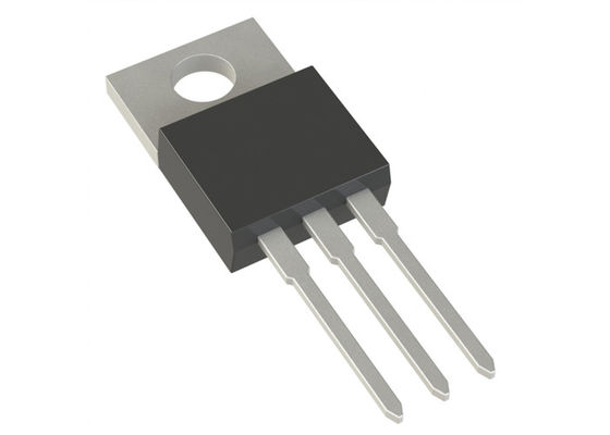NTP190N65S3HF 통합 회로 칩 디스크리트 반도체 650V 20A MOSFET 트랜지스터