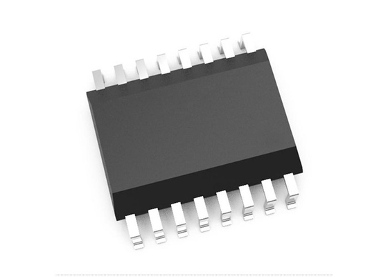 NSIP8921W1-DSWR 통합 회로 칩 3.3V ~ 5.5V 듀얼 채널 디지털 격리기