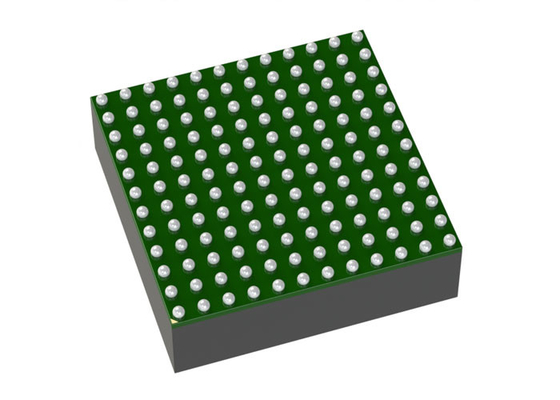 LTM4650IY-1A Integrated Circuit Chip Buck Regulators BGA144 Step Down µModule Regulator