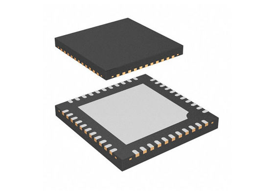 LTC3877IUK 통합 회로 칩 스텝 다운 컨트롤러 6비트 VID 전압 조절기 IC