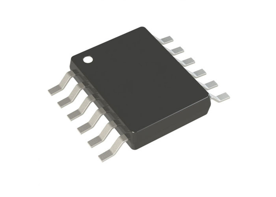 LT3045EMSE 통합 회로 칩 20V 500mA 초고 PSRR 선형 조절기 MSOP12