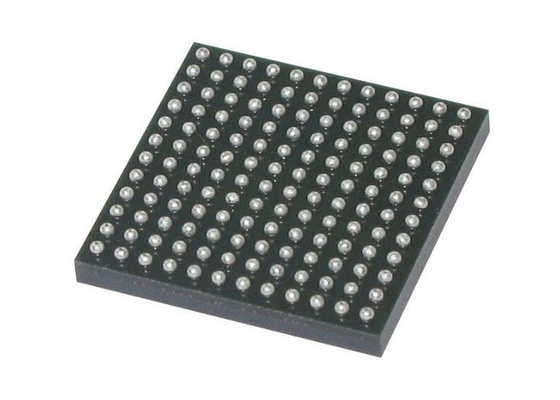 LTM4630IY-1A 융합 회로 칩 DC DC 변환기 BGA144 스텝 다운 μ모듈 조절기