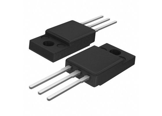 NTPF110N65S3HF 통합 회로 칩 MOSFET 트랜지스터 TO-220-3 디스크리트 반도체