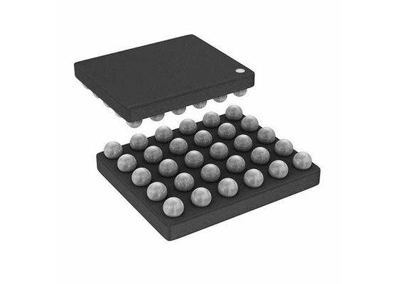 AFE4410YZR 통합 회로 칩 저전력 통합 아날로그 프론트 엔드 FIFO