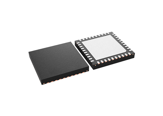 ADC31JB68RTA 통합 회로 칩 16비트 500MSPS 아날로그-디지털 변환기