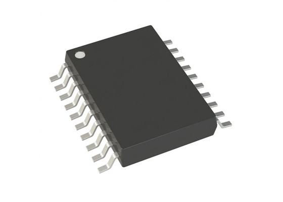 DRV8161DGSR 통합 회로 칩 105V 단일 반 브리지 스마트 게이트 드라이버 20-TFSOP