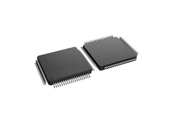 TMS320F28035MPNTEP 마이크로컨트롤러 MCU 32비트 단일 코어 60MHz 실시간 마이크로컨트롤러