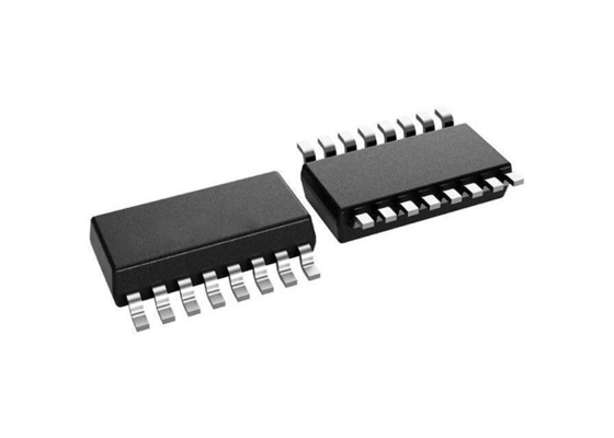 MSPM0L1106TRTRR 마이크로 컨트롤러 MCU 32비트 32MHz ARM 코르텍스-M0 MCU 조명용