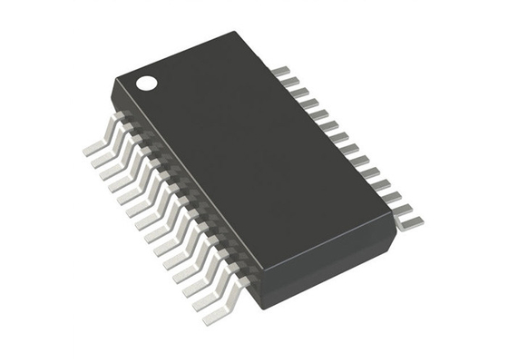 MSPM0G1505SDGS28R 마이크로컨트롤러 MCU 32비트 80MHz ARM 코르텍스-M0 MCU 가전용품