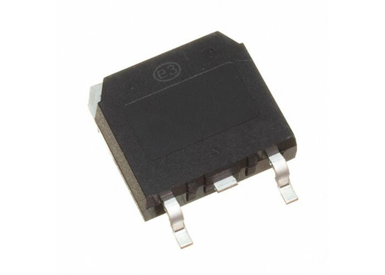 MSC750SMA170SDT 통합 회로 칩 실리콘 탄화물 N 채널 전원 MOSFET 트랜지스터