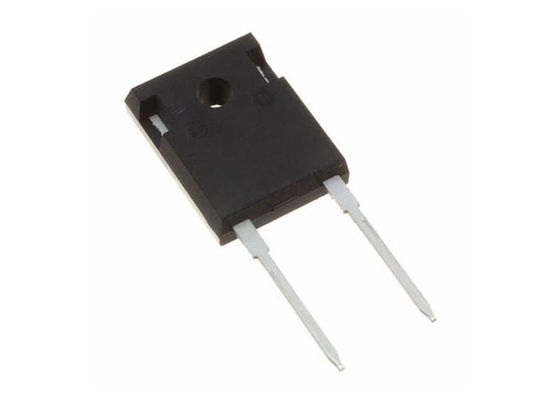 MSC080SMB120B4N 통합 회로 칩 트랜지스터 1200V 80mOhm SiC MOSFET 트랜지스터