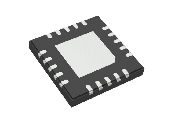 MAX25249ATPAS Integrated Circuit Chip Four Output 미니 PMICs TQFN20 전압 조절기 IC