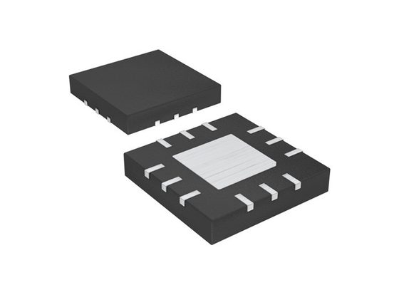 MAX17290ETCD 융합 회로 칩 PWM 부스트 컨트롤러 2.5MHz 스텝 업 조절기