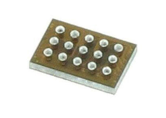 MAX38909ANL 융합회로 칩 LDO 선형 조절기 2A 낮은 떨어지는 조절기