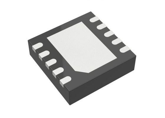 LTC2606IDD-1 통합 회로 칩 디지털에서 아날로그 변환기 16비트 레일에서 레일 DAC