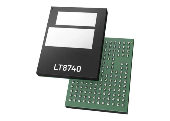 LT8740AY-2.25 통합 회로 칩 프로그래밍 가능한 장치 전원 공급 2 채널 DPS