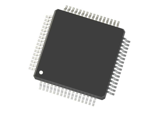M0L1227QPMRQ1 마이크로 컨트롤러 MCU 32비트 32MHz 자동차 혼합 신호 마이크로 컨트롤러