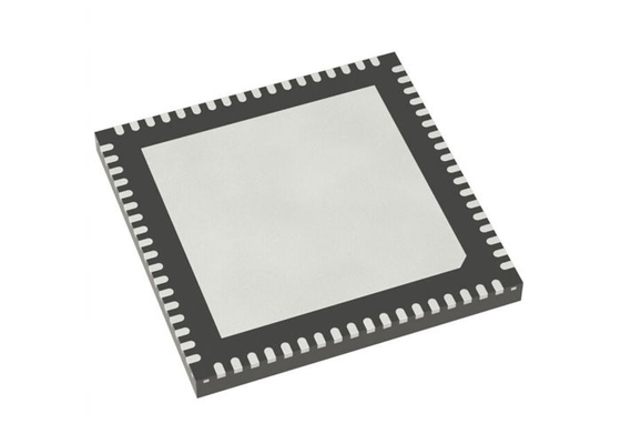 9ZML1252EKILF 통합 회로 칩 400MHz 저전력 PCIe 시계 Mux QFN72