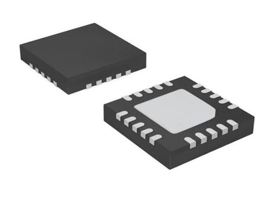 F2971NCGK8 무선 통신 모듈 75ohm SP2T 흡수 RF 스위치 IC LQFN20