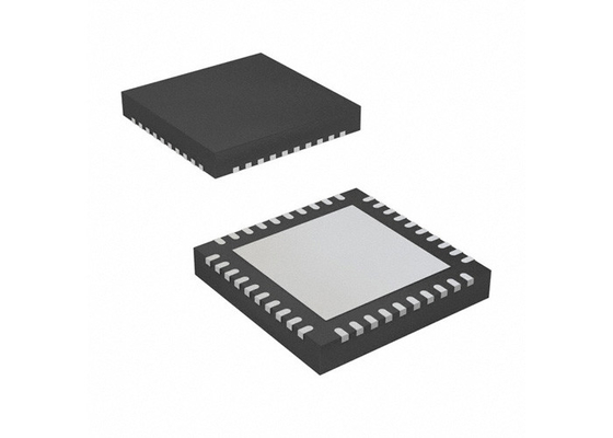 DA14585-00T00AT2 BT IC 스마트 본드 BT 5.0 SoC 오디오 인터페이스 QFN40