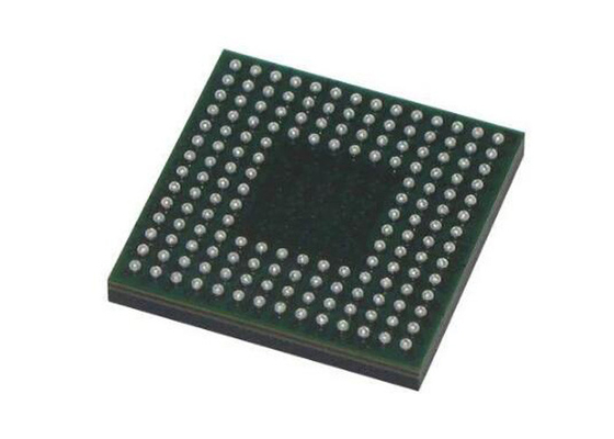 AD9129BBCZ 융합 회로 칩 14비트 RF 디지털에서 아날로그 변환기 BGA160