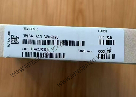ACPL-P480-560ME 통합 회로 칩 고속 광 결합기 SOP6 IC 칩