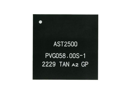 AST2500A2-GP 통합 회로 칩 PCIe 그래픽 및 원격 관리 프로세서