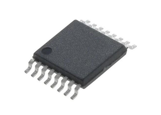 ZSSC4151CE6T 센서 IC 센서 신호 컨디셔너 TSSOP16 센서 인터페이스 IC