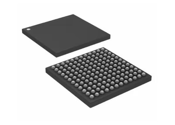 RC32614A000GBB 통합 회로 칩 6채널 시스템 동기화기 CABGA144 IC 칩