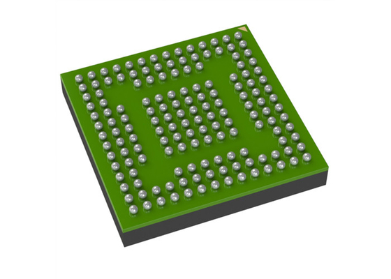 R7F701396AEABG 마이크로컨트롤러 MCU RH850 P1H-C 마이크로컨트롤러 BGA156 32비트 쿼드 코어 MCU