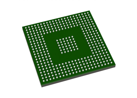 R7F701428EABG 마이크로 컨트롤러 MCU RH850 D1M 자동차 MCU BGA376 임베디드 MCU