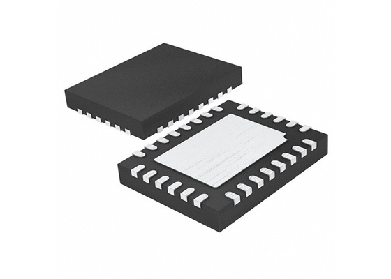 LT8391EUFD 융합 회로 칩 60V 동기 4 스위치 벅 부스트 LED 컨트롤러