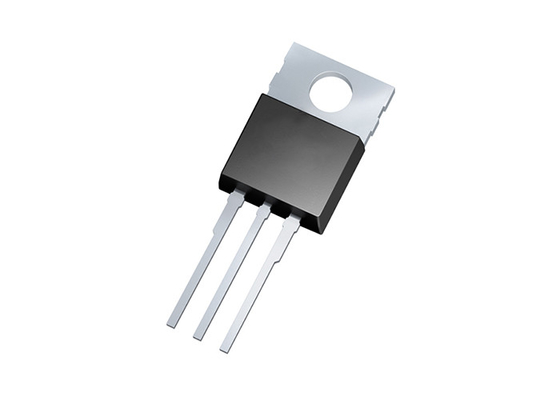 IPP130N20NM6 통합 회로 칩 200V OptiMOSTM 6 전력 MOSFET 트랜지스터 TO-220-3