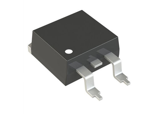 IPB17N25S3-100 통합 회로 칩 OptiMOSTM-T 250V 100 mΩ 자동차 MOSFET 트랜지스터