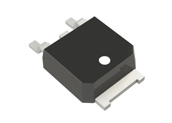 IDD06SG60C 융합 회로 칩 600V 6A CoolSiCTM 서버용 쇼트키 다이오드