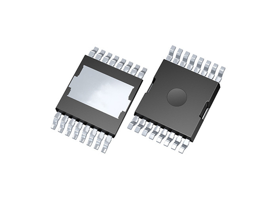 IPTC068N20NM6 통합 회로 칩 200V OptiMOSTM 6 전력 N 채널 MOSFET 트랜지스터