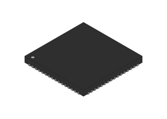 AD9268BCPZ-105 통합 회로 칩 105 MSPS 16-비트 1.8V 듀얼 아날로그-디지털 변환기