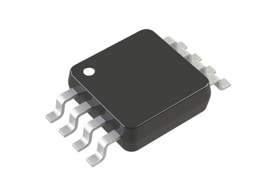AD8646ARMZ 융합 회로 칩 24MHz 120mA 철도-철도 듀얼 운영 증폭기
