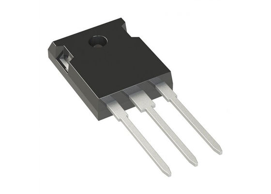 IDW40G120C5B 융합회로 칩 1200V 40A 실리콘 탄화물 쇼트키 다이오드 TO-247-3