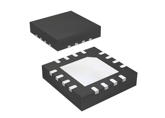 8S89832AKILFT 융합회로 칩 저 스키브1-투-4 디퍼셜-투-LVDS 패너우트 버퍼