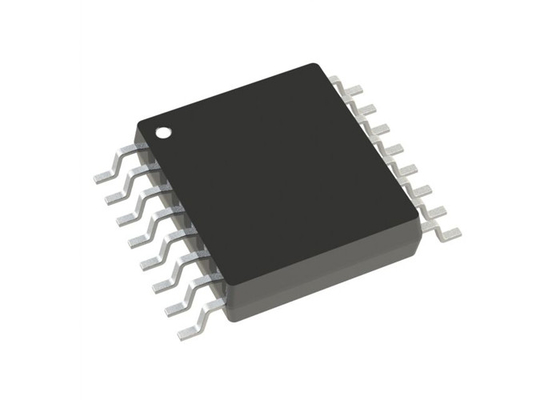 5V41235PGG 통합 회로 칩 2 출력 PCIe 시계 생성기 TSSOP16 IC 칩