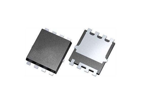 IAUC100N10S5L040 통합 회로 칩 N 채널 100V 100A 167W 자동차 MOSFET 트랜지스터