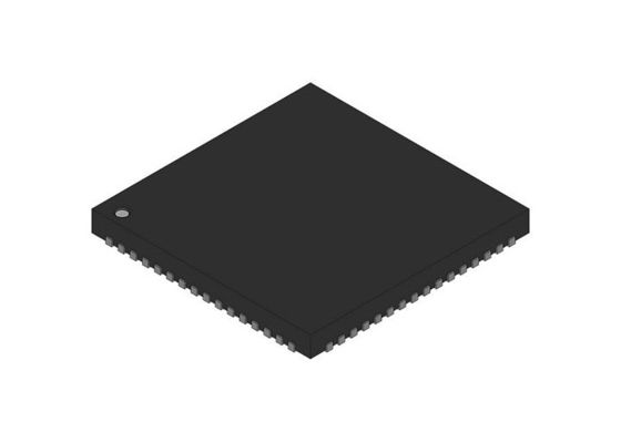 AD9268BCPZ-80 융합 회로 칩 16-비트 80 MSPS 1.8V 듀얼 아날로그-디지털 변환기