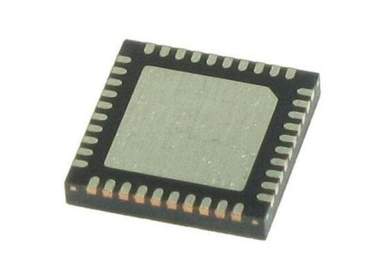 9SQ445NDGI 통합 회로 칩 CK440Q 라이트 PCIe Gen6 서버 클럭 생성기