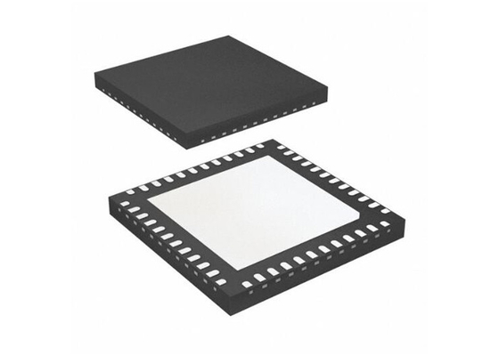 8T49N028-032NLGI 융합회로 칩 지터 시계 합성기 VFQFN48 시계 생성기