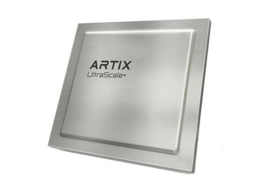 XCAU7P-1SBVC484E 필드 프로그래밍 게이트 어레이 16nm Artix UltraScale+ FPGAs