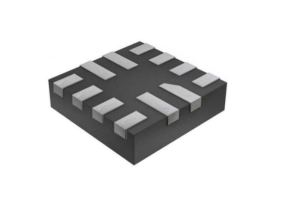 TPLD1201RWBR 통합 회로 칩 프로그래밍 가능한 논리 장치 X2QFN12 PLD IC