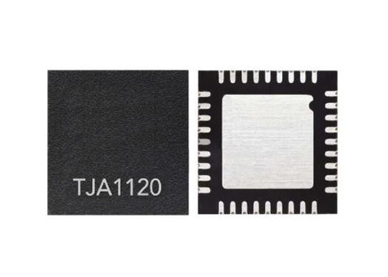TJA1120AHN 이더넷 IC 이더넷 PHYs 자동차 이더넷 1000BASE-T1 PHY 송신기